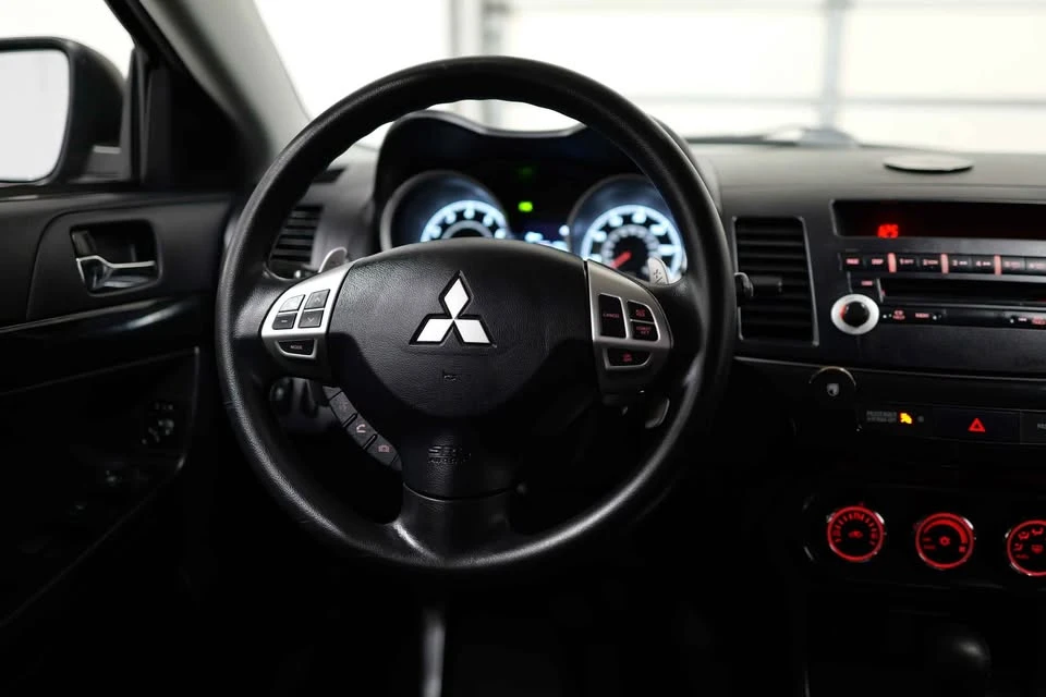 2013 Mitsubishi Lancer 9th Gen - Image 17 of 20