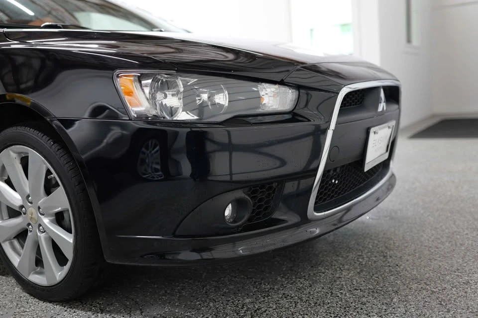 2013 Mitsubishi Lancer 9th Gen - Image 5 of 20