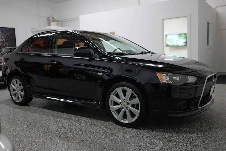 2013 Mitsubishi Lancer 9th Gen - Image 4 of 20