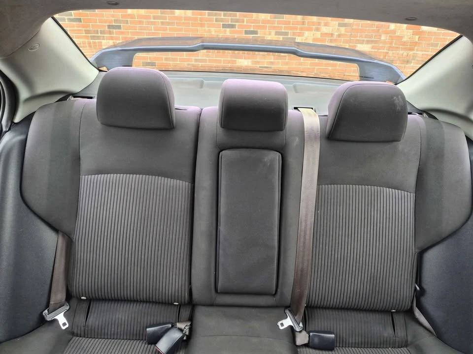 2013 Mitsubishi Lancer 10th Gen - Image 12 of 16