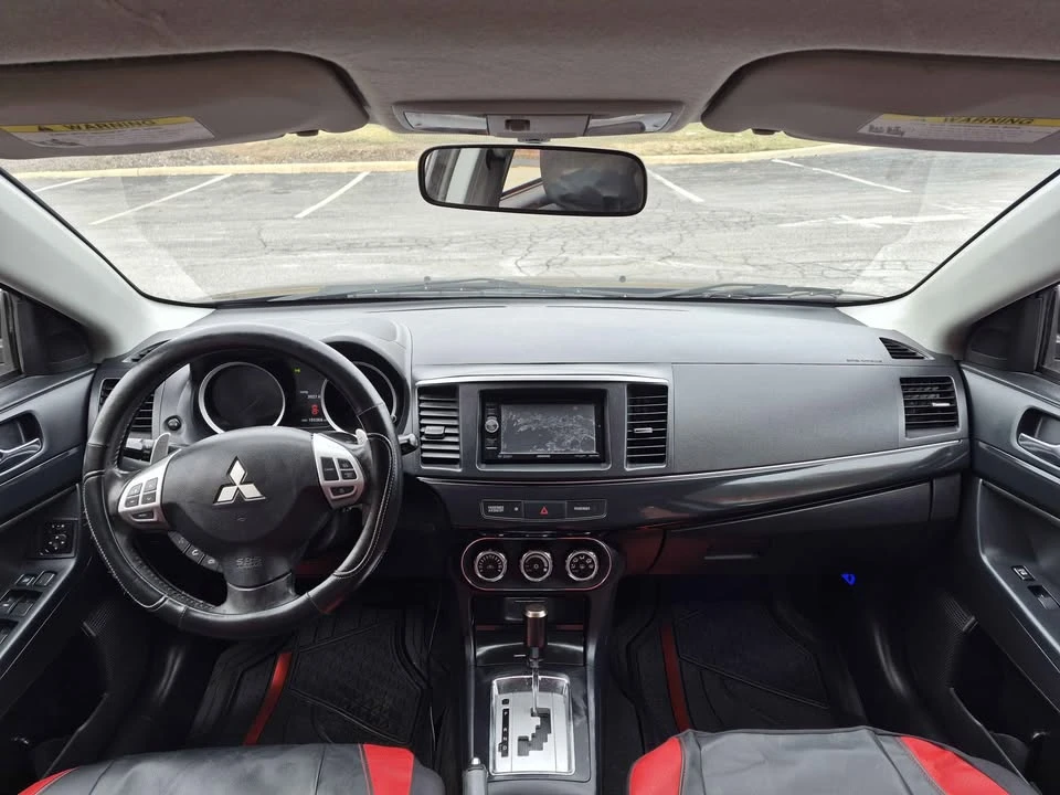 2013 Mitsubishi Lancer 10th Gen - Image 11 of 16
