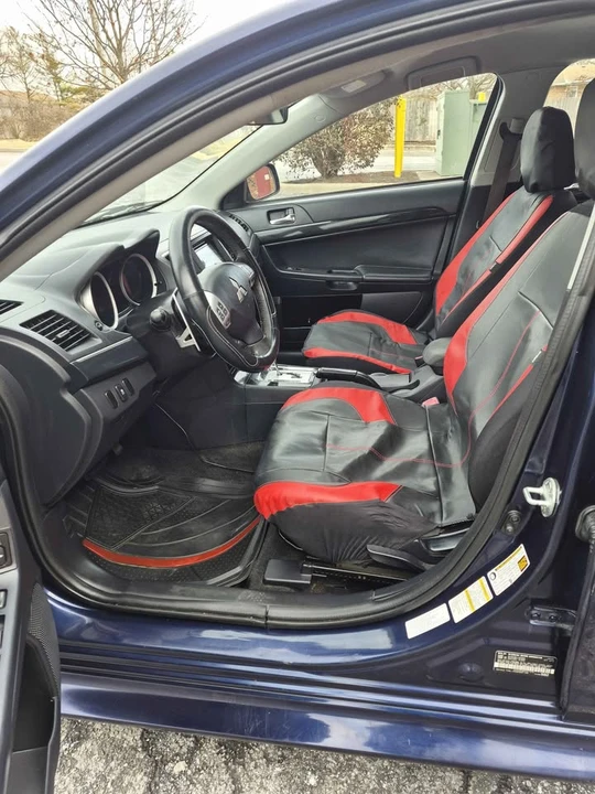 2013 Mitsubishi Lancer 10th Gen - Image 5 of 16