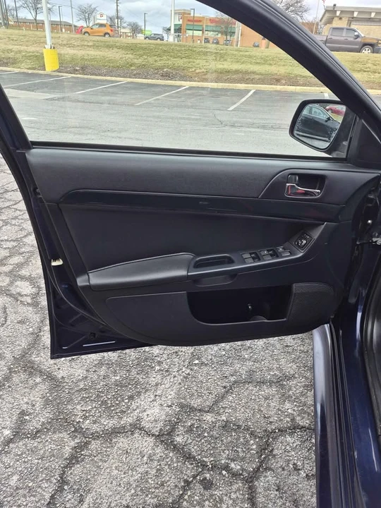 2013 Mitsubishi Lancer 10th Gen - Image 8 of 16