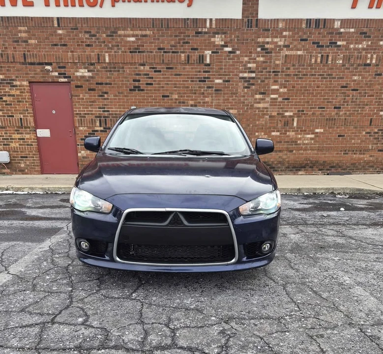 2013 Mitsubishi Lancer 10th Gen - Image 2 of 16