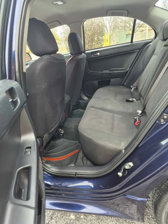 2013 Mitsubishi Lancer 10th Gen - Image 7 of 16