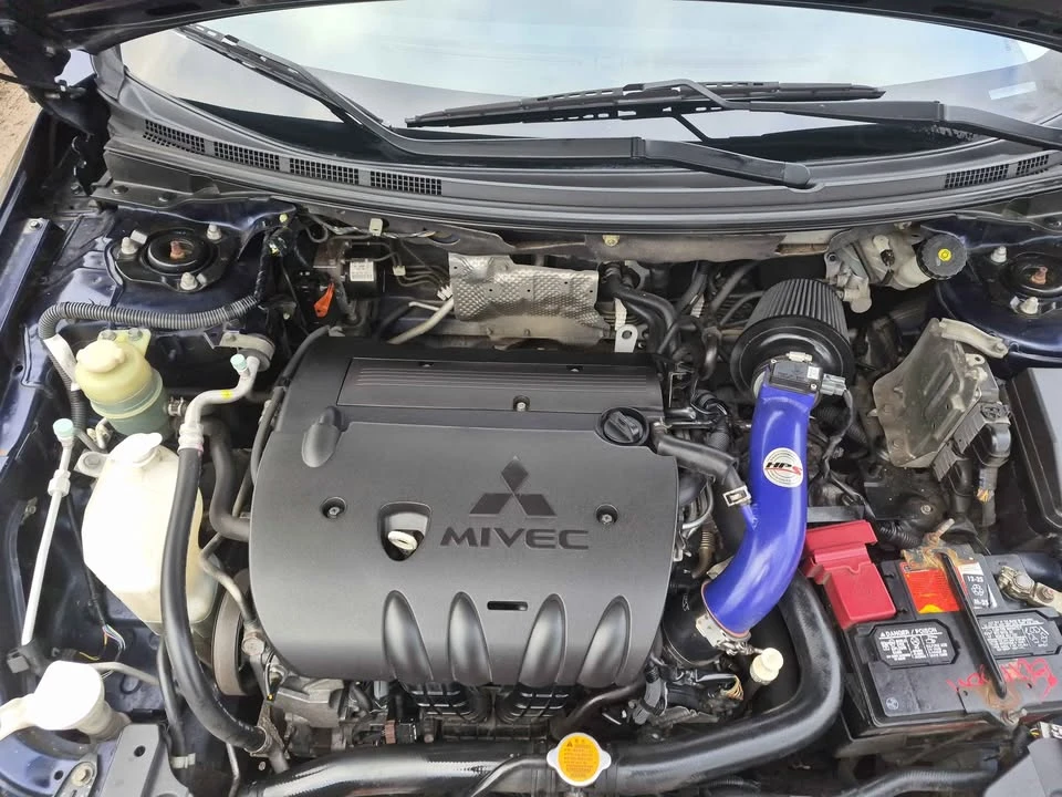 2013 Mitsubishi Lancer 10th Gen - Image 15 of 16