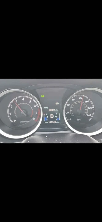 2013 Mitsubishi Lancer 10th Gen - Image 16 of 16