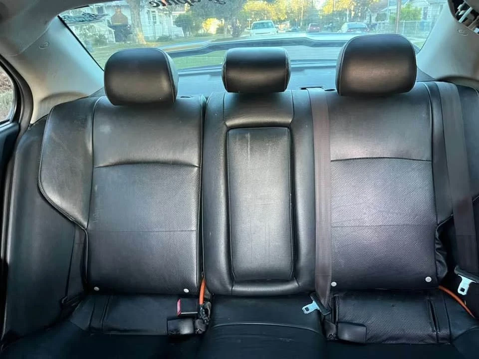 2013 Mitsubishi Lancer 10th Gen - Image 12 of 16