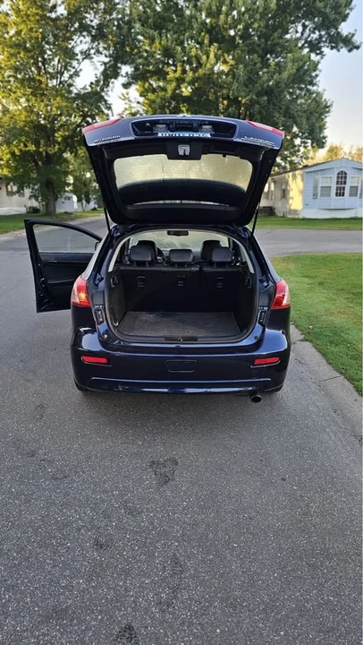 2013 Mitsubishi Lancer 8th Gen - Image 2 of 7