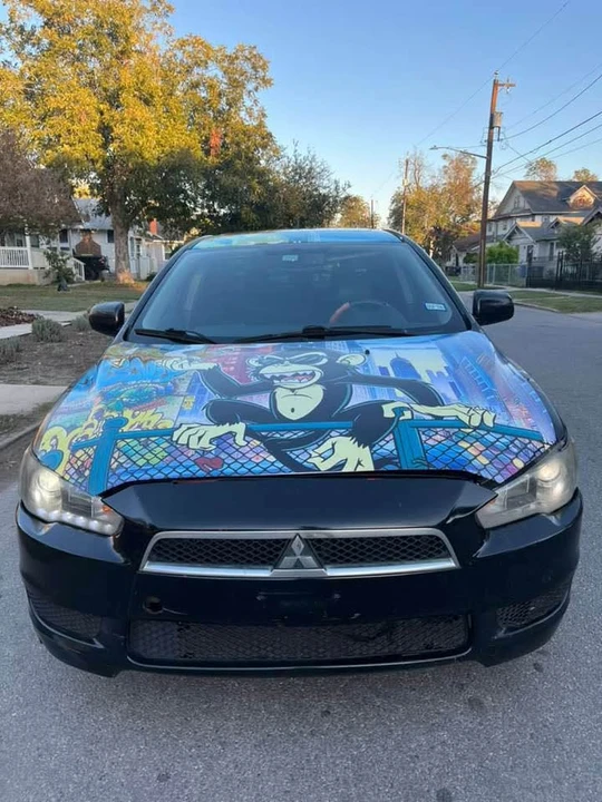 2013 Mitsubishi Lancer 10th Gen - Image 4 of 16