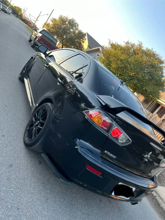 2013 Mitsubishi Lancer 8th Gen - Image 17 of 19