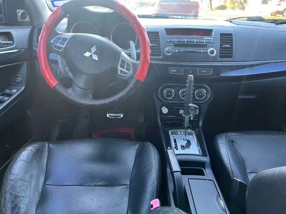 2013 Mitsubishi Lancer 10th Gen - Image 7 of 16