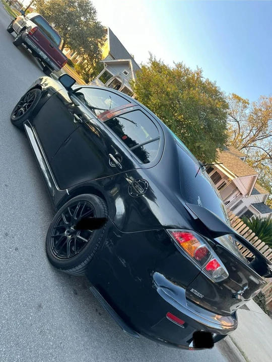 2013 Mitsubishi Lancer 10th Gen - Image 11 of 16