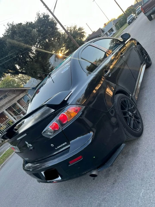 2013 Mitsubishi Lancer 8th Gen - Image 8 of 19