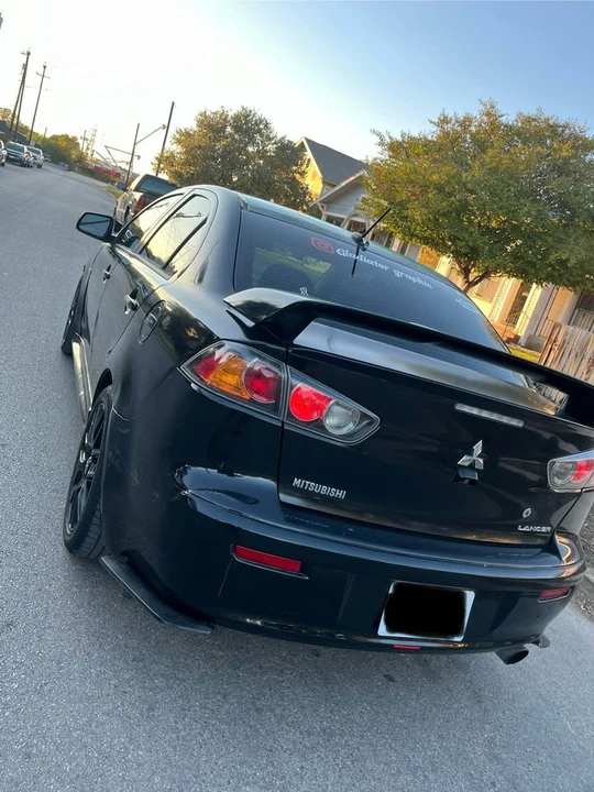2013 Mitsubishi Lancer 10th Gen - Image 14 of 16