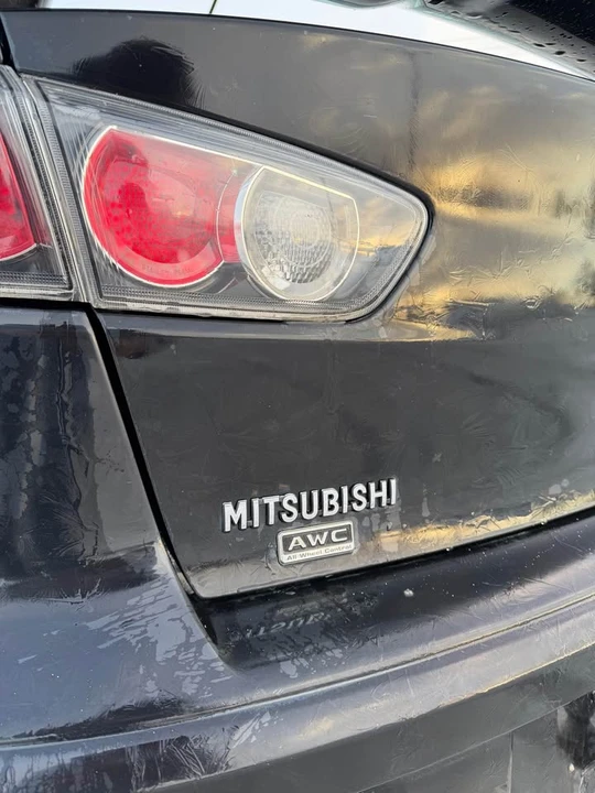 2013 Mitsubishi Lancer 10th Gen - Image 5 of 8