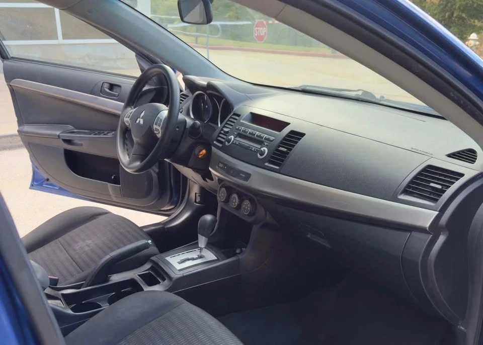 2013 Mitsubishi Lancer 10th Gen - Image 11 of 15