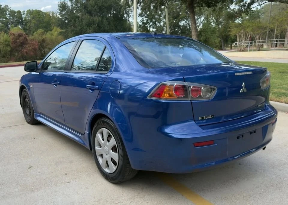 2013 Mitsubishi Lancer 10th Gen - Image 6 of 15