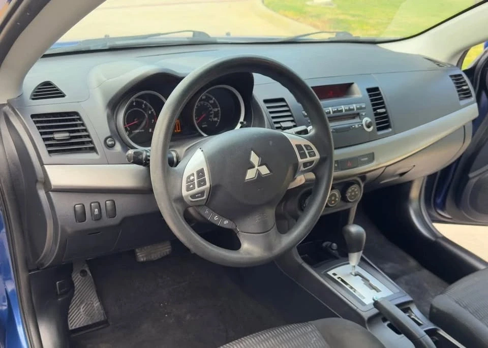 2013 Mitsubishi Lancer 10th Gen - Image 9 of 15