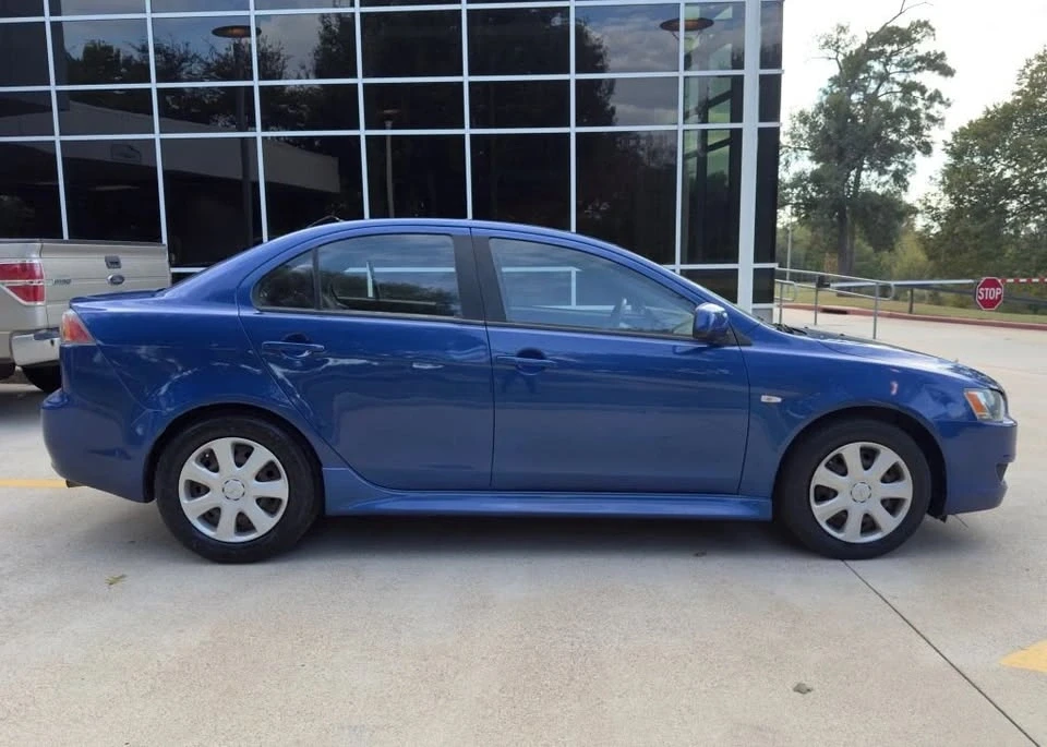 2013 Mitsubishi Lancer 10th Gen - Image 3 of 15