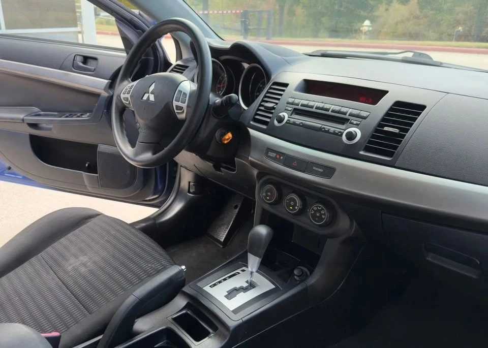 2013 Mitsubishi Lancer 10th Gen - Image 12 of 15