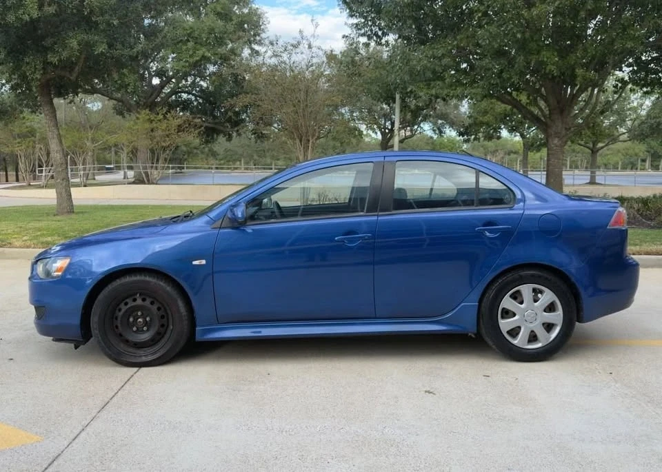 2013 Mitsubishi Lancer 10th Gen - Image 7 of 15
