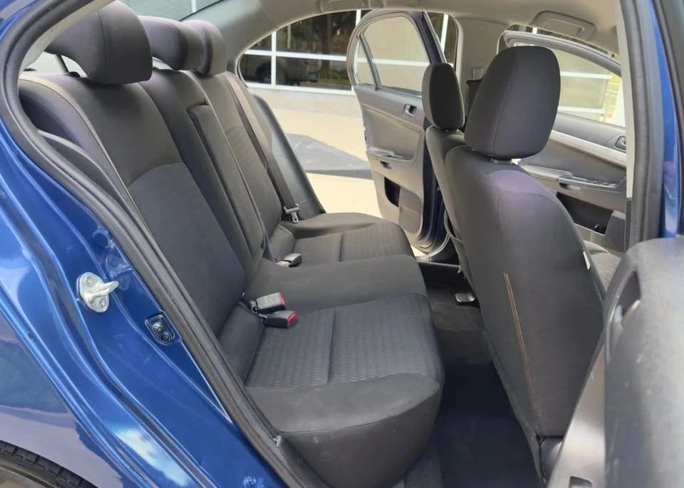 2013 Mitsubishi Lancer 10th Gen - Image 15 of 15