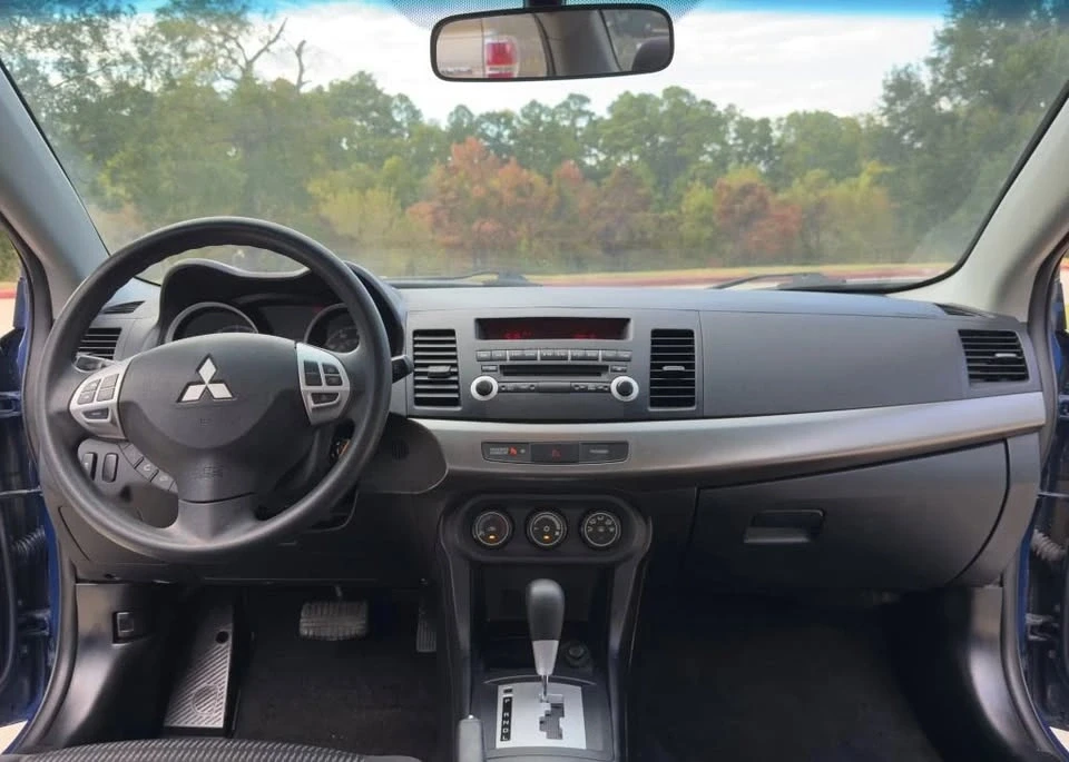 2013 Mitsubishi Lancer 10th Gen - Image 14 of 15
