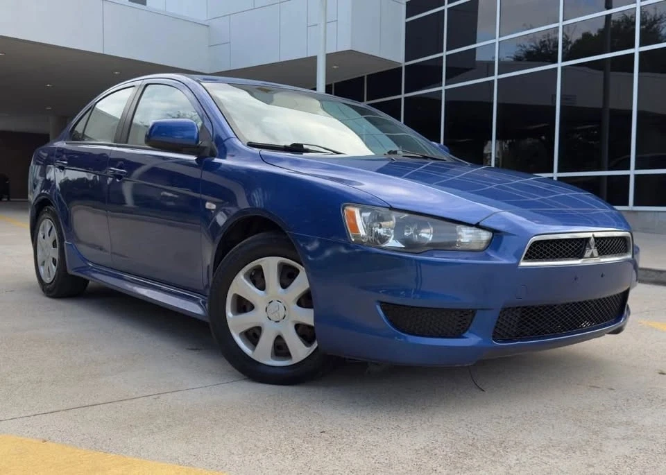 2013 Mitsubishi Lancer 10th Gen - Image 2 of 15