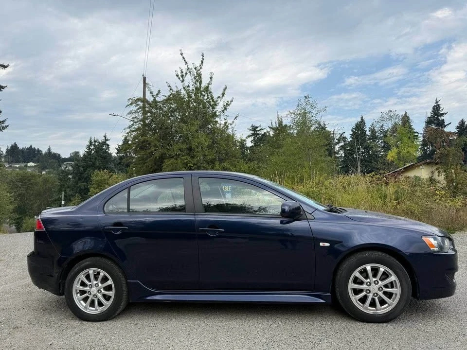 2013 Mitsubishi Lancer 9th Gen - Image 7 of 11