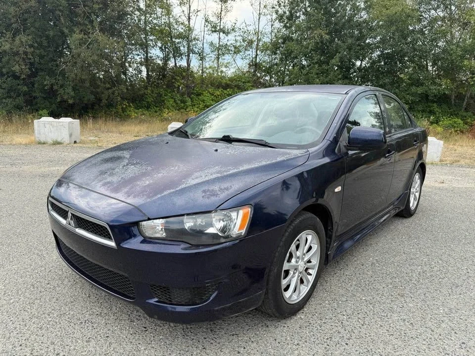 2013 Mitsubishi Lancer 9th Gen - Image 11 of 11