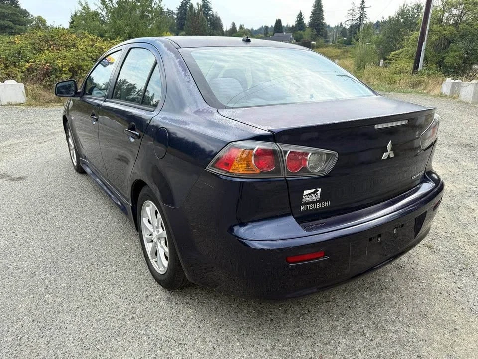 2013 Mitsubishi Lancer 9th Gen - Image 10 of 11