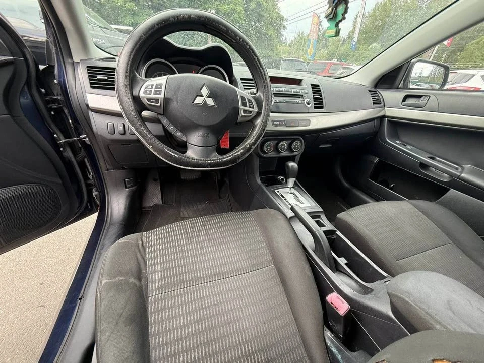 2013 Mitsubishi Lancer 9th Gen - Image 2 of 11