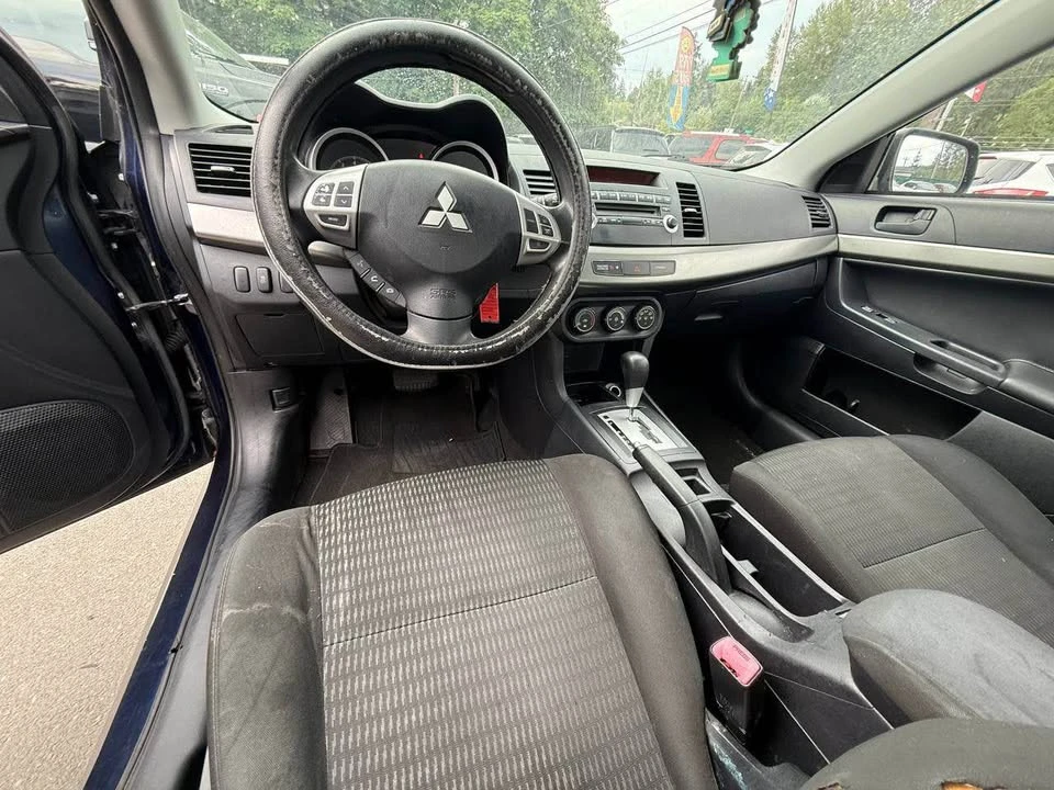 2013 Mitsubishi Lancer 9th Gen - Image 11 of 11