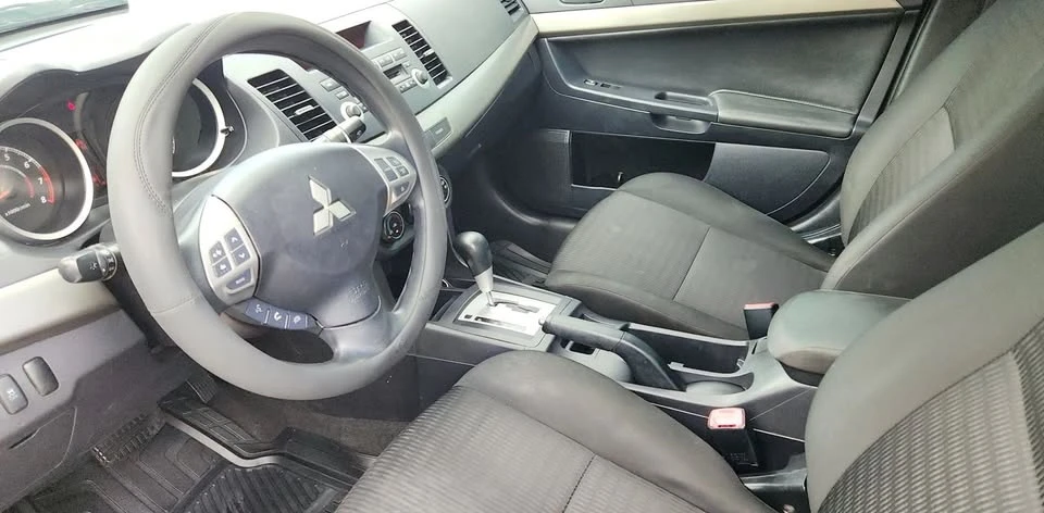 2013 Mitsubishi Lancer 9th Gen - Image 6 of 17