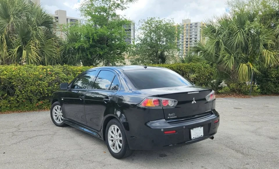 2013 Mitsubishi Lancer 9th Gen - Image 17 of 17