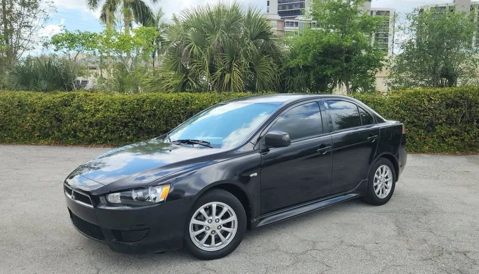 2013 Mitsubishi Lancer 9th Gen - Image 4 of 17
