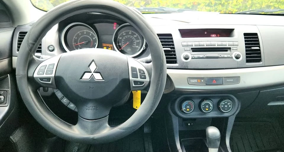 2013 Mitsubishi Lancer 9th Gen - Image 5 of 17