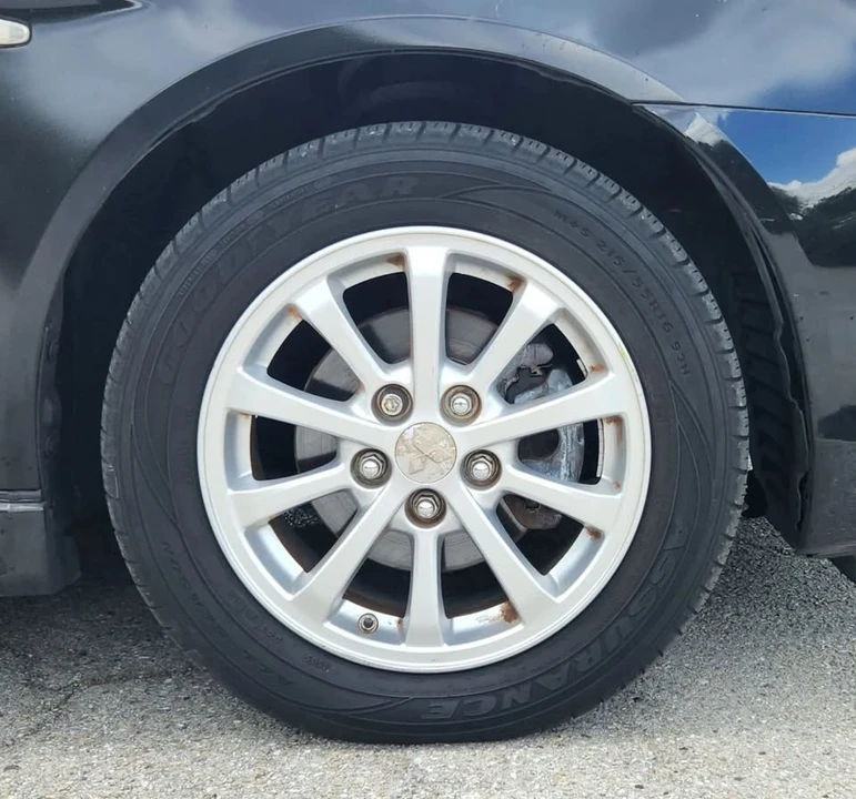 2013 Mitsubishi Lancer 9th Gen - Image 15 of 17