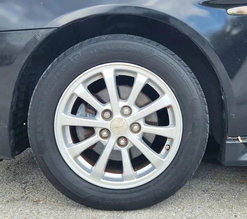 2013 Mitsubishi Lancer 9th Gen - Image 13 of 17