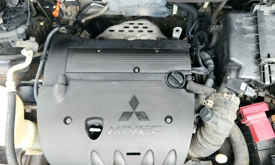 2013 Mitsubishi Lancer 9th Gen - Image 16 of 17