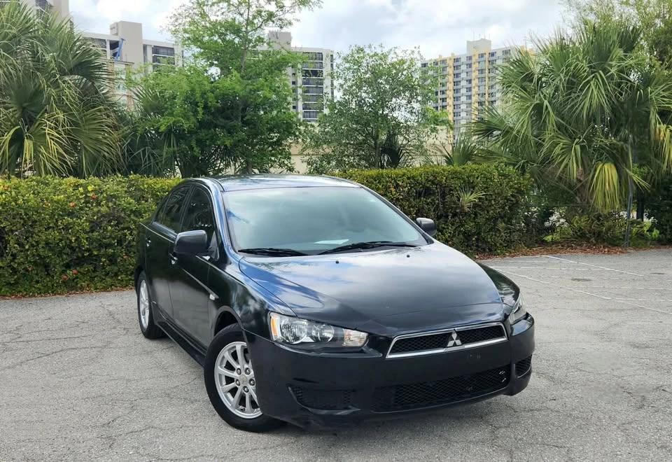 2013 Mitsubishi Lancer 9th Gen - Image 3 of 17