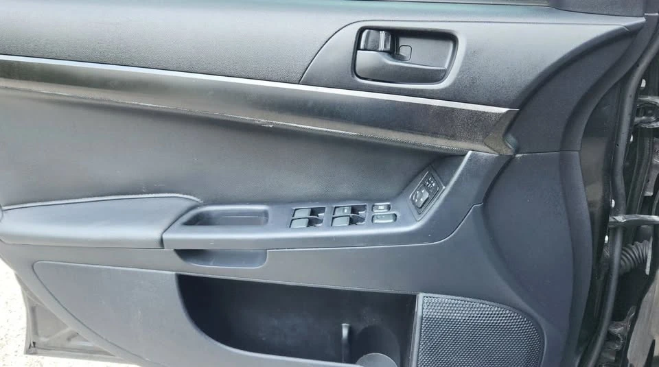 2013 Mitsubishi Lancer 9th Gen - Image 8 of 17