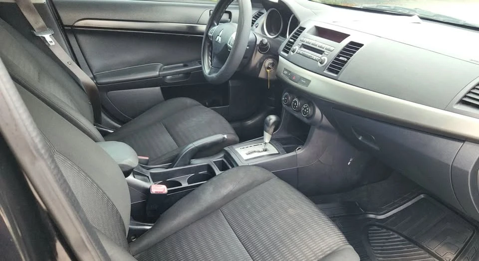 2013 Mitsubishi Lancer 9th Gen - Image 7 of 17