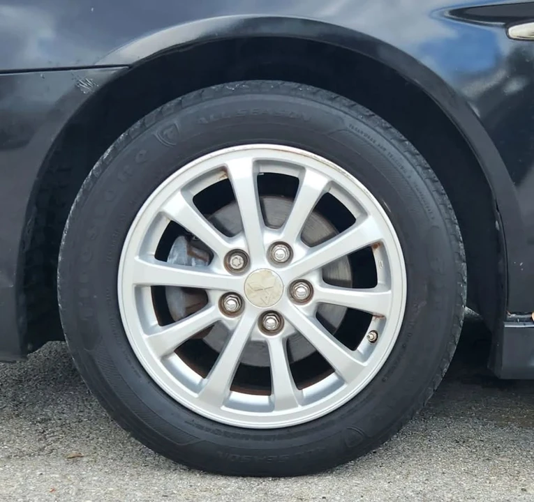 2013 Mitsubishi Lancer 9th Gen - Image 12 of 17
