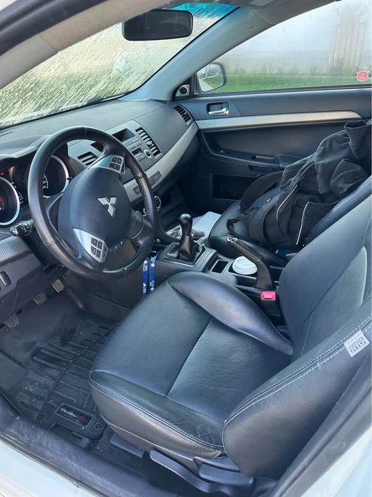 2013 Mitsubishi Lancer 9th Gen - Image 10 of 13