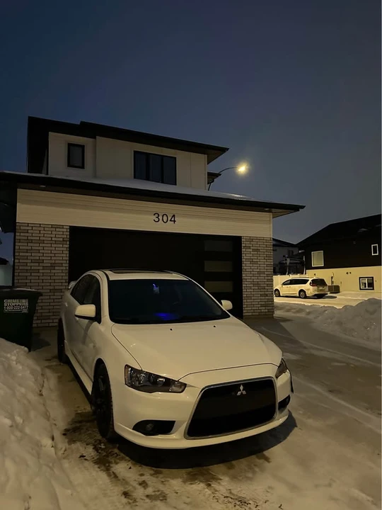 2013 Mitsubishi Lancer 9th Gen - Image 3 of 13