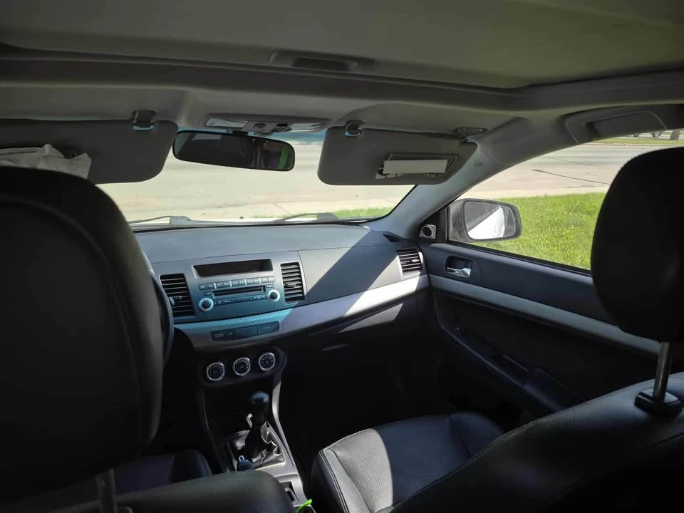 2013 Mitsubishi Lancer 9th Gen - Image 8 of 13