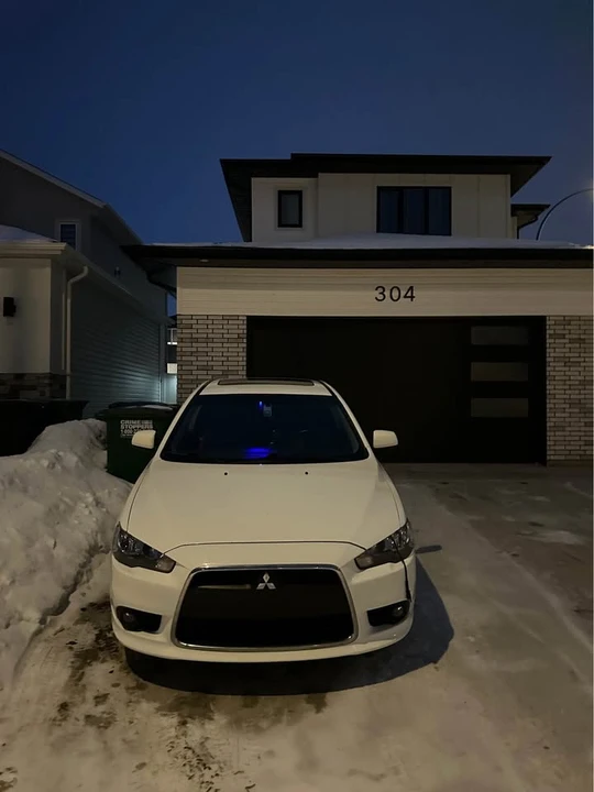 2013 Mitsubishi Lancer 9th Gen - Image 2 of 13