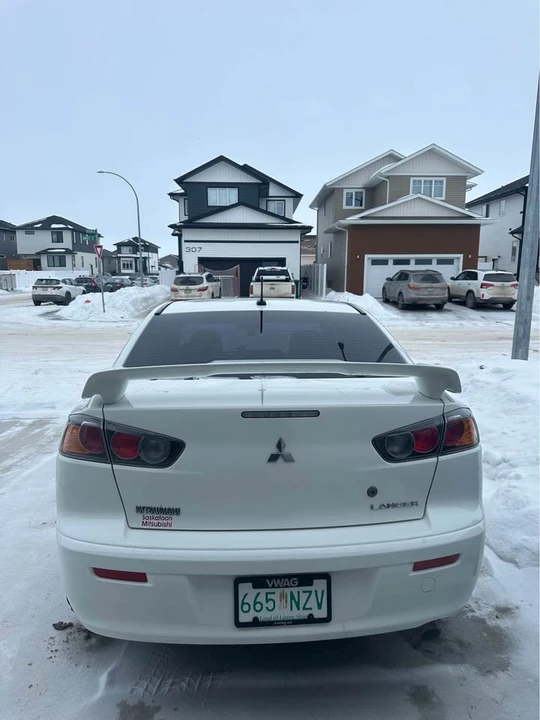 2013 Mitsubishi Lancer 9th Gen - Image 5 of 13